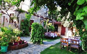 Side Antik Sempati Hotel